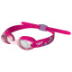 Speedo Βρεφικά γυαλάκια κολύμβησης Disney Illusion Swimming Goggles